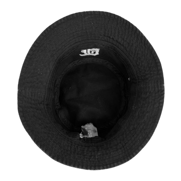 NWT R13 logo bucket hat - Picture 3 of 3